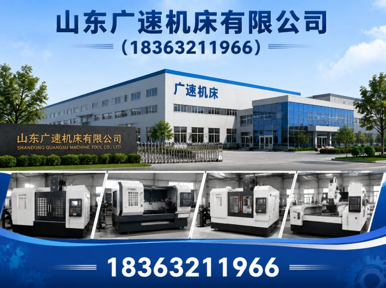 薛城区滕州机床展示图